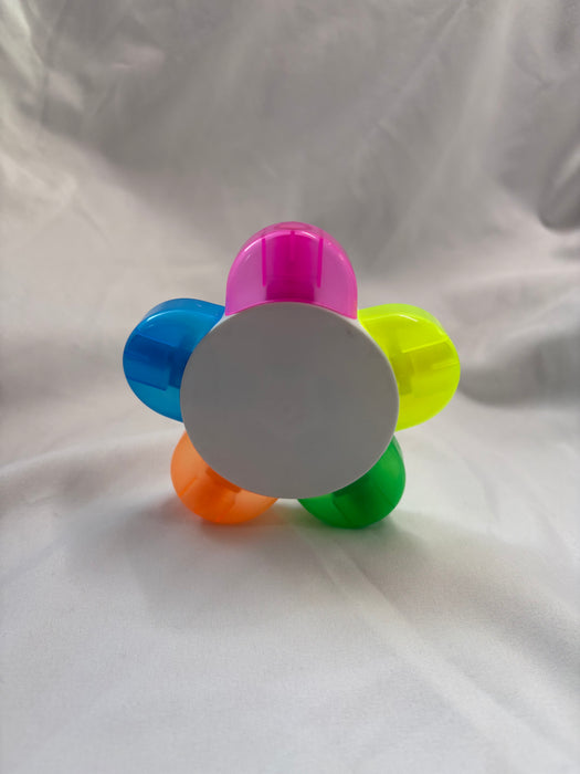 5 Point Highlighter