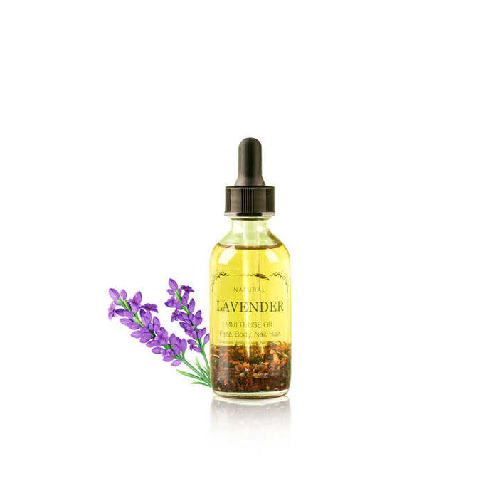 Therapeutic Grade Aromatherapy Essential Oil – Lavender Blend for Diffusers & Wellness Use