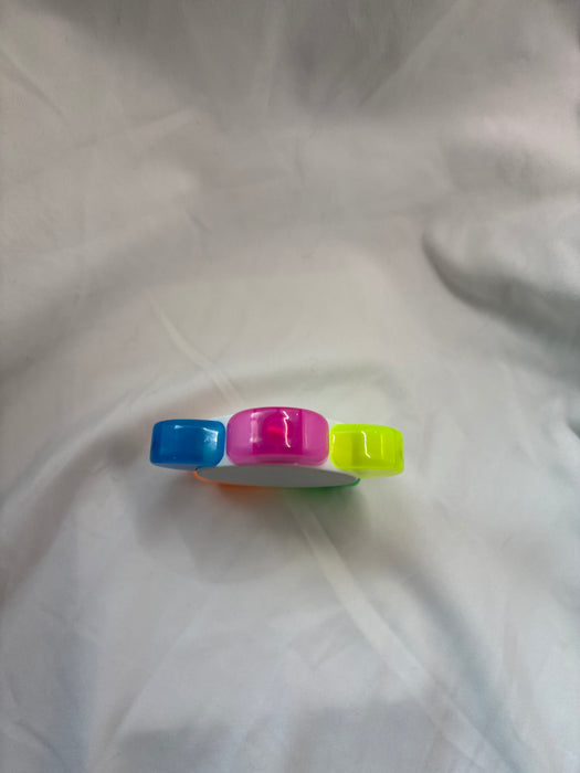 5 Point Highlighter
