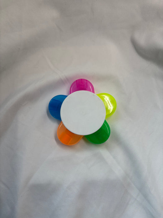 5 Point Highlighter